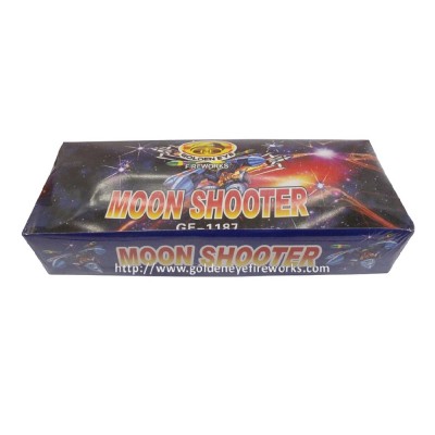 Kembang Api Moon Shooter SCT - GE1187